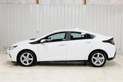 2017 Chevrolet Volt LT   - Photo 12 - Sylvania, OH 43560