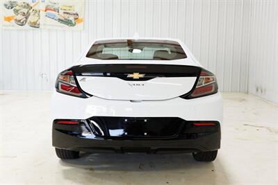 2017 Chevrolet Volt LT   - Photo 16 - Sylvania, OH 43560