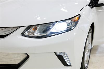 2017 Chevrolet Volt LT   - Photo 90 - Sylvania, OH 43560