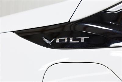 2017 Chevrolet Volt LT   - Photo 42 - Sylvania, OH 43560