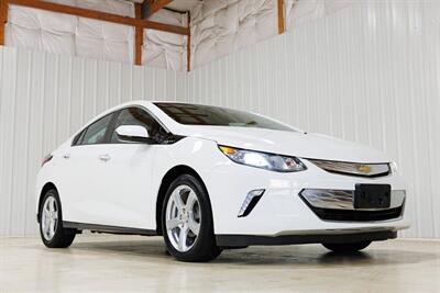 2017 Chevrolet Volt LT   - Photo 6 - Sylvania, OH 43560