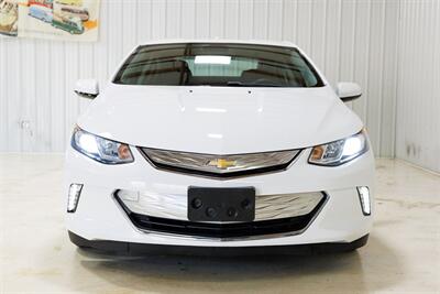 2017 Chevrolet Volt LT   - Photo 4 - Sylvania, OH 43560