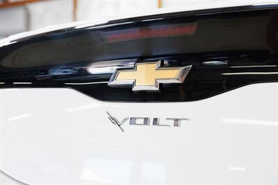 2017 Chevrolet Volt LT   - Photo 50 - Sylvania, OH 43560