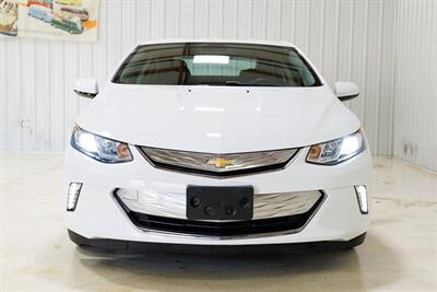 2017 Chevrolet Volt LT   - Photo 8 - Sylvania, OH 43560