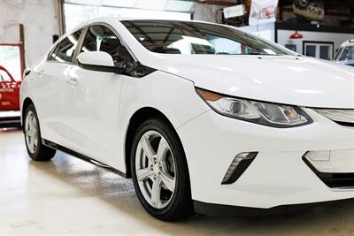 2017 Chevrolet Volt LT   - Photo 13 - Sylvania, OH 43560