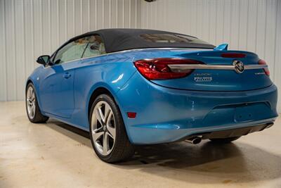 2017 Buick Cascada Sport Touring   - Photo 2 - Sylvania, OH 43560