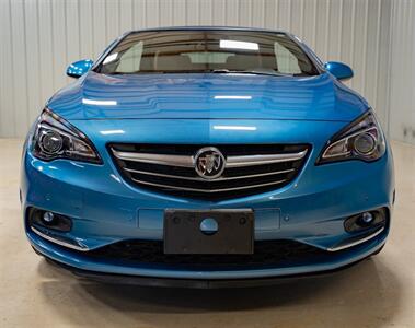 2017 Buick Cascada Sport Touring   - Photo 14 - Sylvania, OH 43560