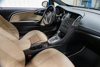 2017 Buick Cascada Sport Touring   - Photo 46 - Sylvania, OH 43560