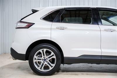 2018 Ford Edge Titanium   - Photo 15 - Sylvania, OH 43560