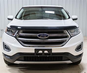 2018 Ford Edge Titanium   - Photo 17 - Sylvania, OH 43560