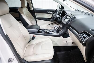 2018 Ford Edge Titanium   - Photo 19 - Sylvania, OH 43560