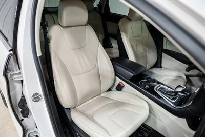 2018 Ford Edge Titanium   - Photo 20 - Sylvania, OH 43560