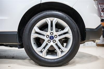 2018 Ford Edge Titanium   - Photo 11 - Sylvania, OH 43560