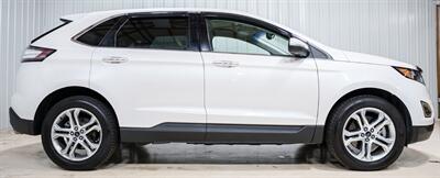 2018 Ford Edge Titanium   - Photo 14 - Sylvania, OH 43560