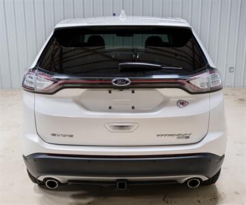 2018 Ford Edge Titanium   - Photo 6 - Sylvania, OH 43560
