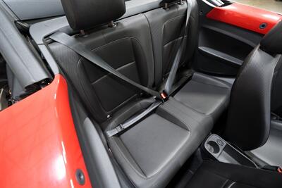 2013 Volkswagen Beetle Convertible 2.5L   - Photo 19 - Sylvania, OH 43560