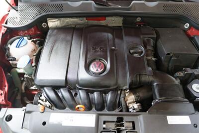 2013 Volkswagen Beetle Convertible 2.5L   - Photo 27 - Sylvania, OH 43560