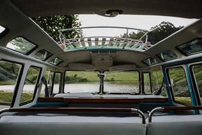 1975 Volkswagen Bus/Vanagon   - Photo 48 - Sylvania, OH 43560