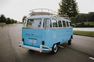 1975 Volkswagen Bus/Vanagon   - Photo 36 - Sylvania, OH 43560