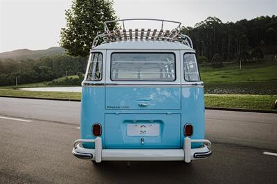 1975 Volkswagen Bus/Vanagon   - Photo 32 - Sylvania, OH 43560