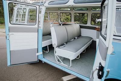 1975 Volkswagen Bus/Vanagon   - Photo 36 - Sylvania, OH 43560