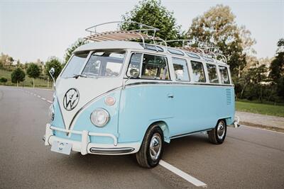 1975 Volkswagen Bus/Vanagon   - Photo 13 - Sylvania, OH 43560