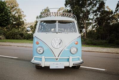 1975 Volkswagen Bus/Vanagon   - Photo 12 - Sylvania, OH 43560