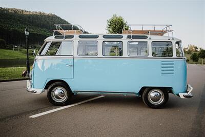 1975 Volkswagen Bus/Vanagon   - Photo 3 - Sylvania, OH 43560