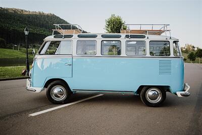 1975 Volkswagen Bus/Vanagon   - Photo 6 - Sylvania, OH 43560