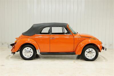 1977 Volkswagen Beetle   - Photo 1 - Sylvania, OH 43560