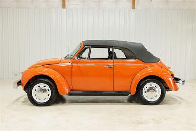 1977 Volkswagen Beetle   - Photo 6 - Sylvania, OH 43560