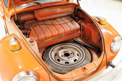 1977 Volkswagen Beetle   - Photo 53 - Sylvania, OH 43560