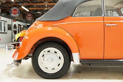 1977 Volkswagen Beetle   - Photo 16 - Sylvania, OH 43560