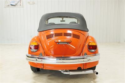 1977 Volkswagen Beetle   - Photo 8 - Sylvania, OH 43560