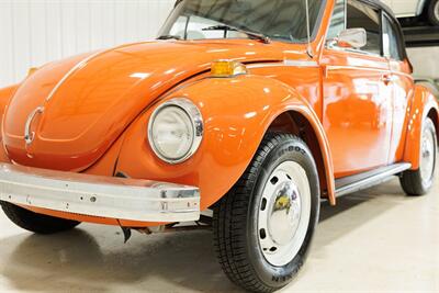 1977 Volkswagen Beetle   - Photo 10 - Sylvania, OH 43560