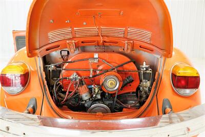 1977 Volkswagen Beetle   - Photo 47 - Sylvania, OH 43560