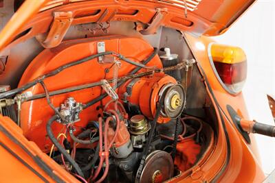 1977 Volkswagen Beetle   - Photo 48 - Sylvania, OH 43560