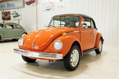 1977 Volkswagen Beetle   - Photo 5 - Sylvania, OH 43560