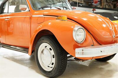 1977 Volkswagen Beetle   - Photo 13 - Sylvania, OH 43560