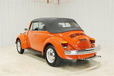 1977 Volkswagen Beetle   - Photo 7 - Sylvania, OH 43560