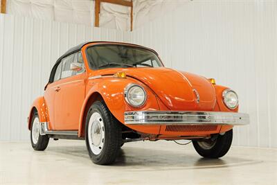 1977 Volkswagen Beetle   - Photo 3 - Sylvania, OH 43560