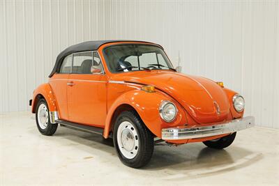 1977 Volkswagen Beetle   - Photo 2 - Sylvania, OH 43560