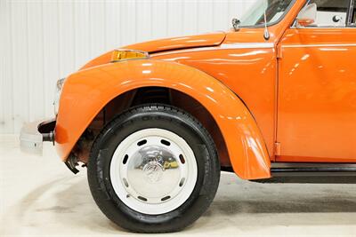 1977 Volkswagen Beetle   - Photo 14 - Sylvania, OH 43560