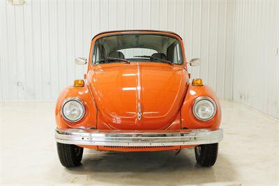 1977 Volkswagen Beetle   - Photo 4 - Sylvania, OH 43560