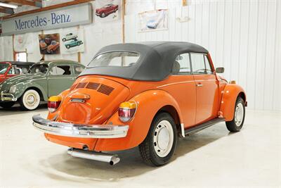 1977 Volkswagen Beetle   - Photo 9 - Sylvania, OH 43560