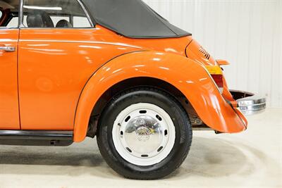 1977 Volkswagen Beetle   - Photo 15 - Sylvania, OH 43560