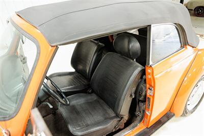 1977 Volkswagen Beetle   - Photo 39 - Sylvania, OH 43560