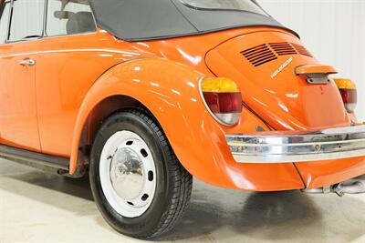 1977 Volkswagen Beetle   - Photo 11 - Sylvania, OH 43560