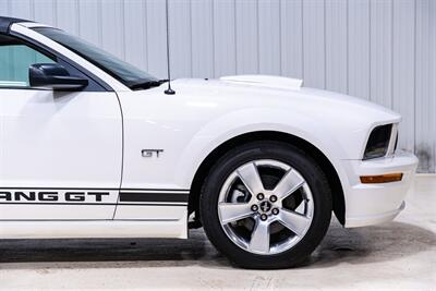 2007 Ford Mustang GT Deluxe   - Photo 30 - Sylvania, OH 43560