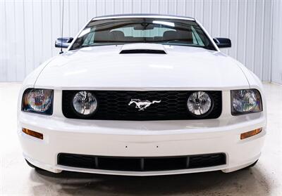 2007 Ford Mustang GT Deluxe   - Photo 18 - Sylvania, OH 43560